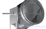  SHUFT DCA 450